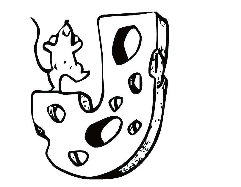 Cheese Coloring And Letter J Coloring Page J Alphabet Coloring 810x630 Cheese Coloring And Letter J Coloring Page J Alphabet Coloring