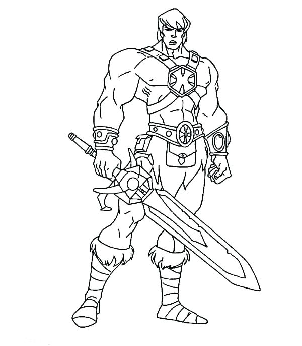 Coloring Pages Of Knights Person Coloring Page He Man The Knights 600x686 Coloring Pages Of Knights Person Coloring Page He Man The Knights