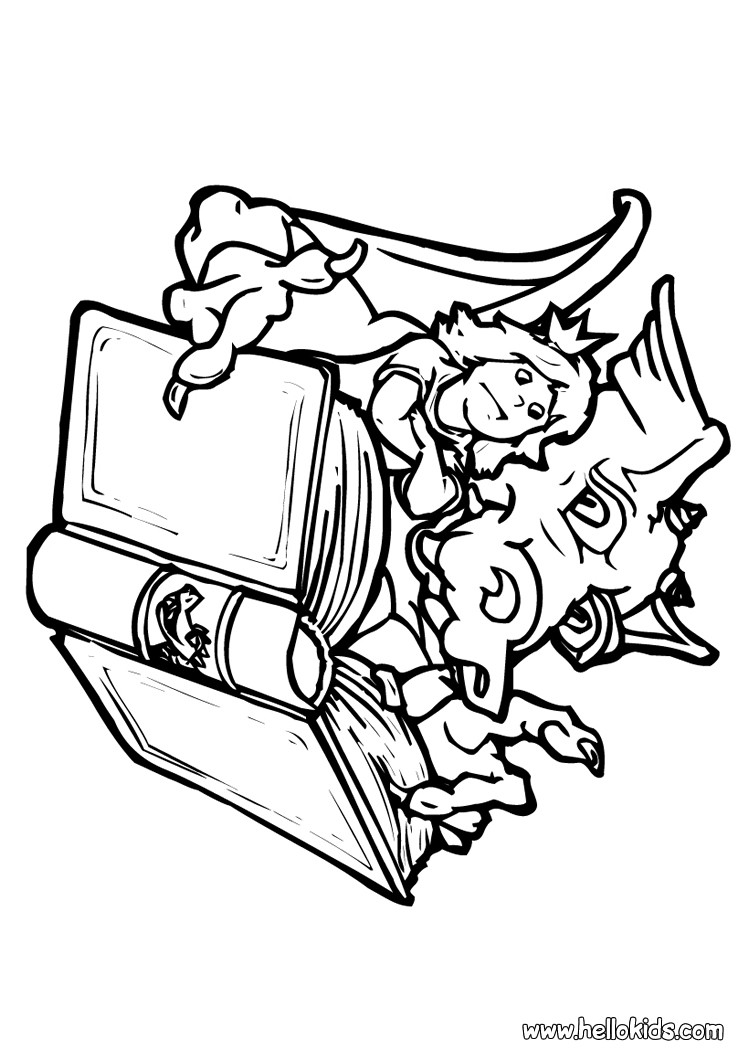 Dragon Coloring Pages 749x1060 Dragon Coloring Pages