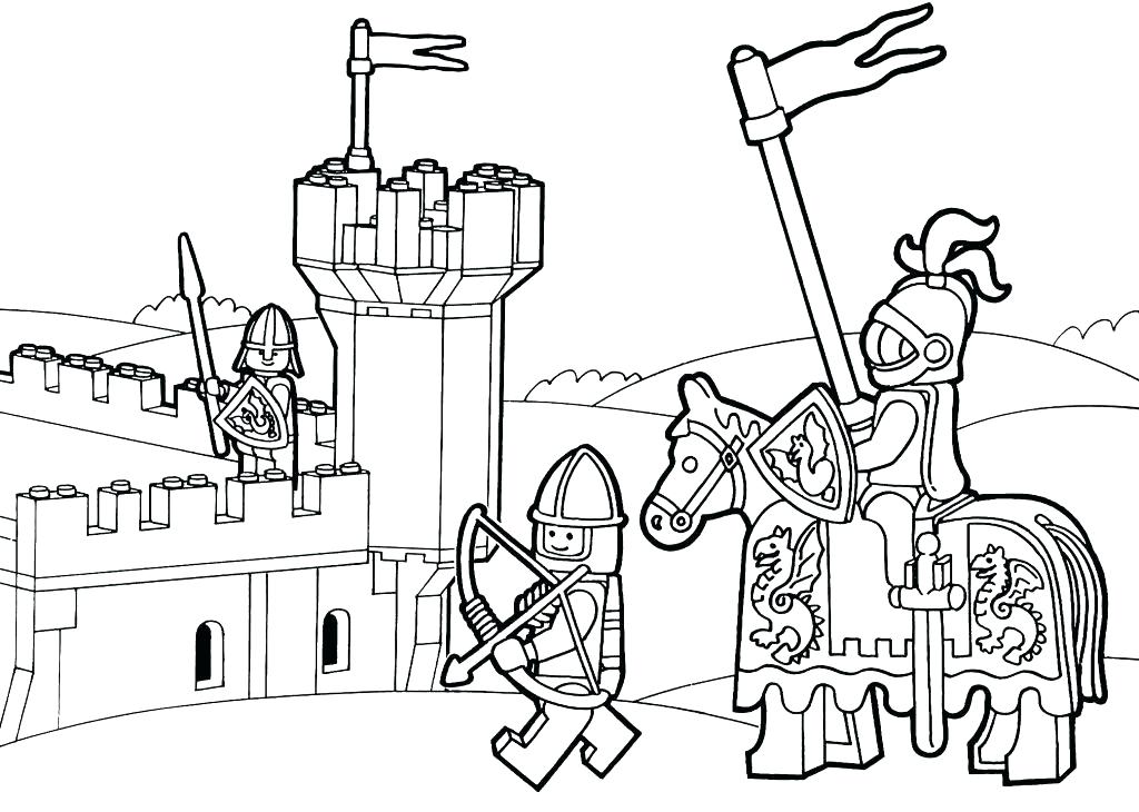 Knights Coloring Pages Knights Coloring Pages Knights Coloring 1024x730 Knights Coloring Pages Knights Coloring Pages Knights Coloring