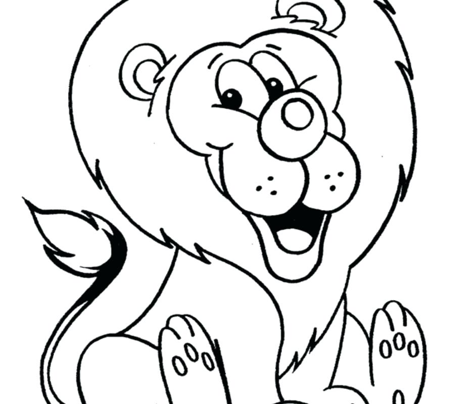 Phenomenal Lion Coloring Pages On Page Animals Color Sheet L 940x800 Phenomenal Lion Coloring Pages On Page Animals Color Sheet L
