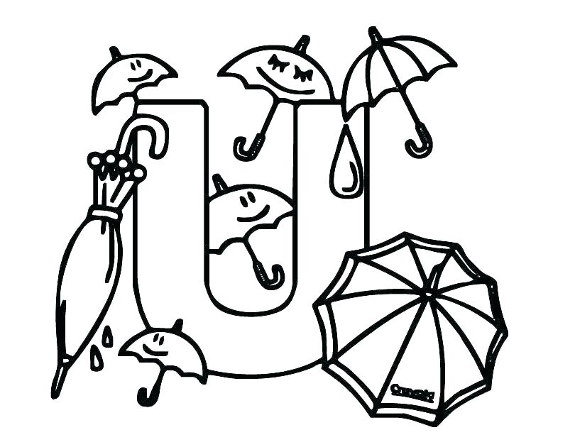 U Coloring Pages Letter L Coloring Page Letter U Coloring Page 810x630 U Coloring Pages Letter L Coloring Page Letter U Coloring Page