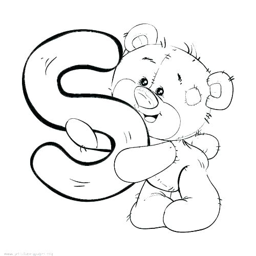 Alphabet Letter Coloring Pages Alphabet Coloring Pages Coloring 500x500 Alphabet Letter Coloring Pages Alphabet Coloring Pages Coloring