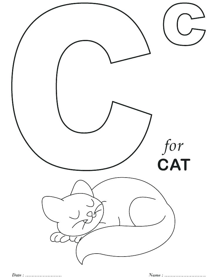 Coloring Pages Of Letters Coloring Pages Alphabet Coloring Letters 738x954 Coloring Pages Of Letters Coloring Pages Alphabet Coloring Letters