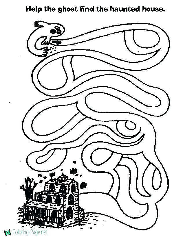 Ghost Halloween Coloring Pages Ghost Coloring Pages Ghost 670x820 Ghost Halloween Coloring Pages Ghost Coloring Pages Ghost