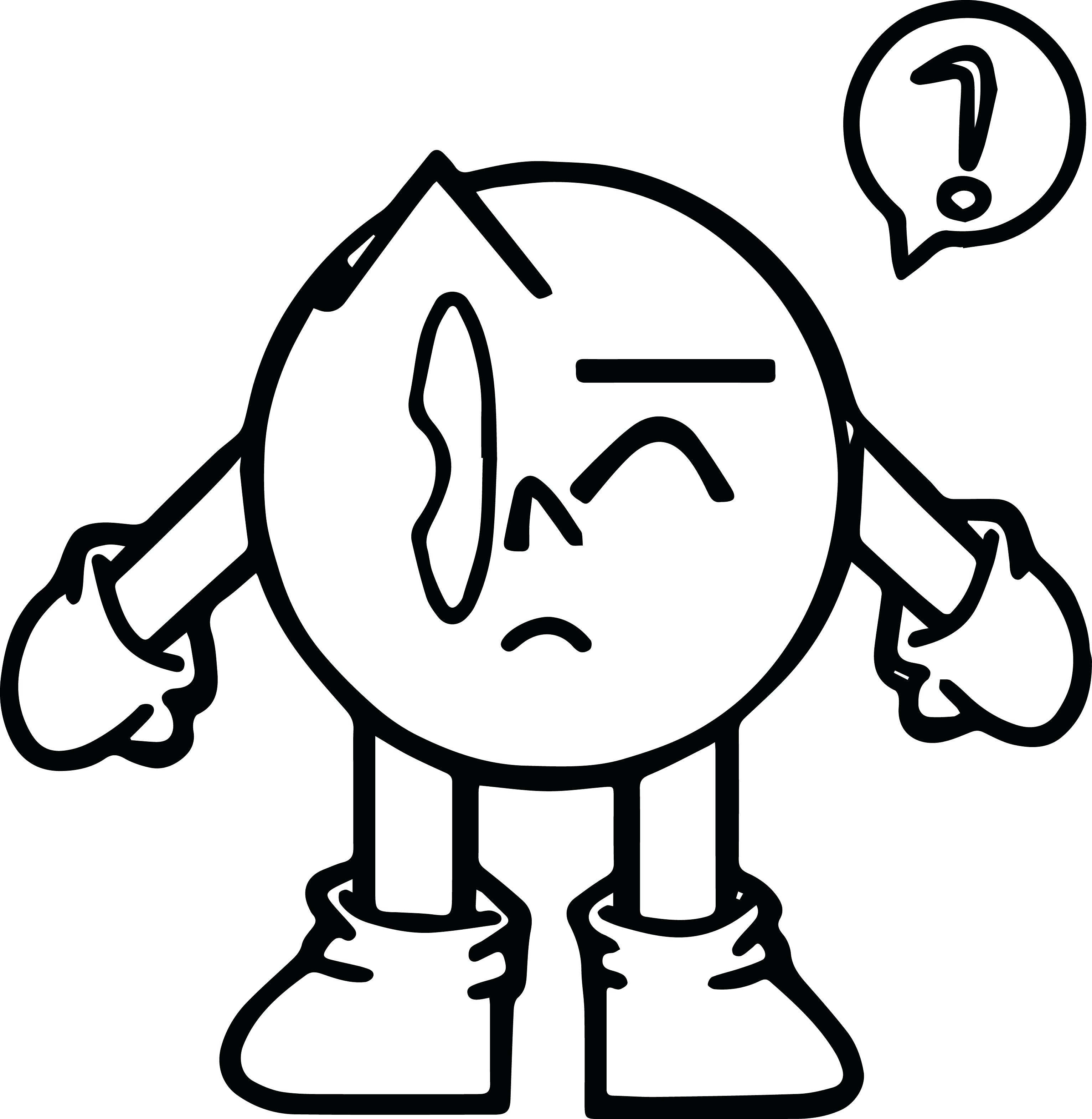 Printable Coloring Pac Man Coloring Pages Question Page Maze Pac 3064x3138 Printable Coloring Pac Man Coloring Pages Question Page Maze Pac