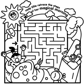 Free Coloring Pages And Coloring Book 290x291 Free Coloring Pages And Coloring Book