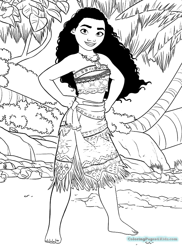 Moana Pua Heihei Coloring Pages Coloring Pages For Kids 760x1024 Moana Pua Heihei Coloring Pages Coloring Pages For Kids