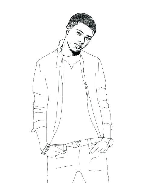Famous People Coloring Pages Famous People Coloring Pages 500x605 Famous People Coloring Pages Famous People Coloring Pages