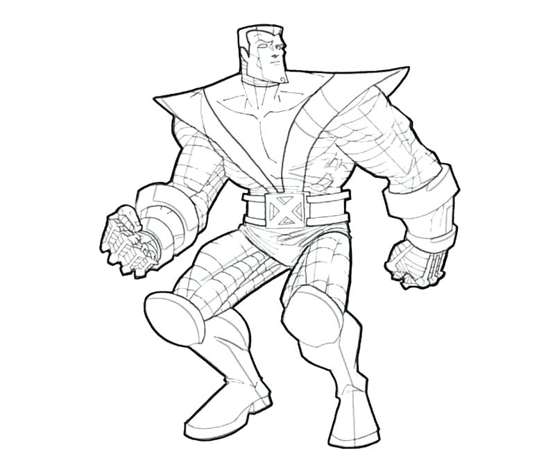 X Men Coloring Page Coloring Pages Free Best X Men Coloring Pages 800x667 X Men Coloring Page Coloring Pages Free Best X Men Coloring Pages