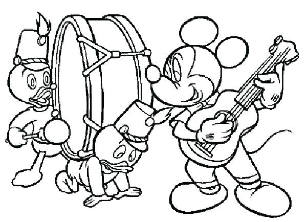 Music Coloring Pages Printable Music Coloring Page Music Colouring 600x434 Music Coloring Pages Printable Music Coloring Page Music Colouring