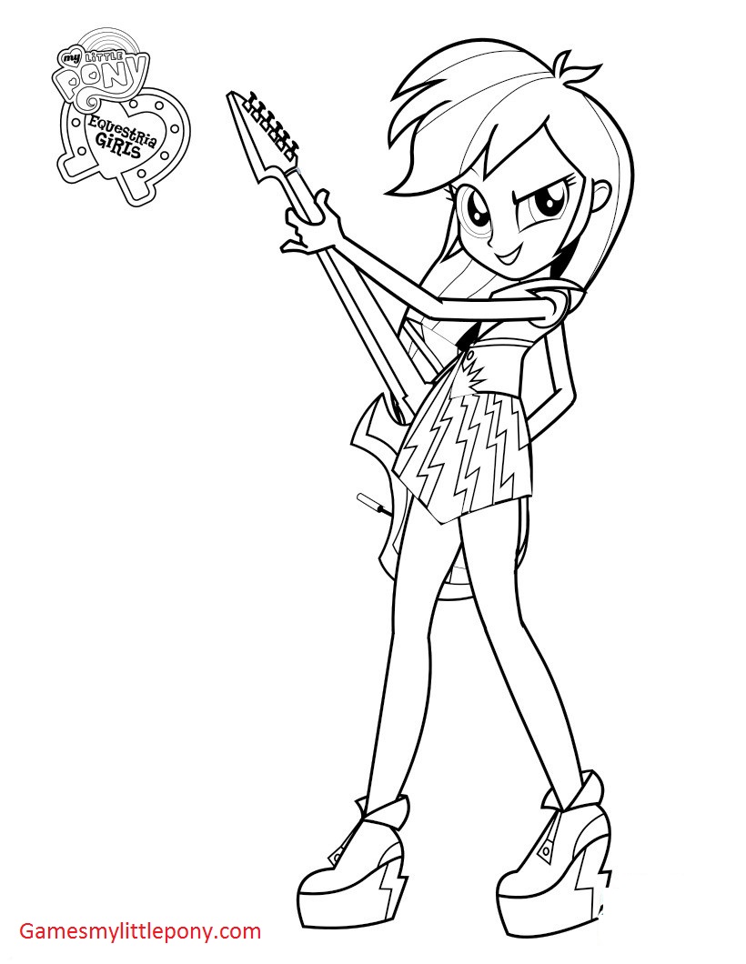 My Little Pony Coloring Pages 820x1060 My Little Pony Coloring Pages