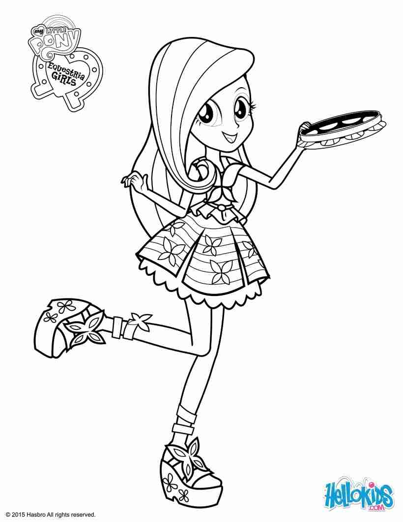 Fluttershy Coloring Pages Hellokids Com Arresting My Little Pony 820x1060 Fluttershy Coloring Pages Hellokids Com Arresting My Little Pony