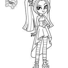 Fluttershy Coloring Pages 220x220 Fluttershy Coloring Pages