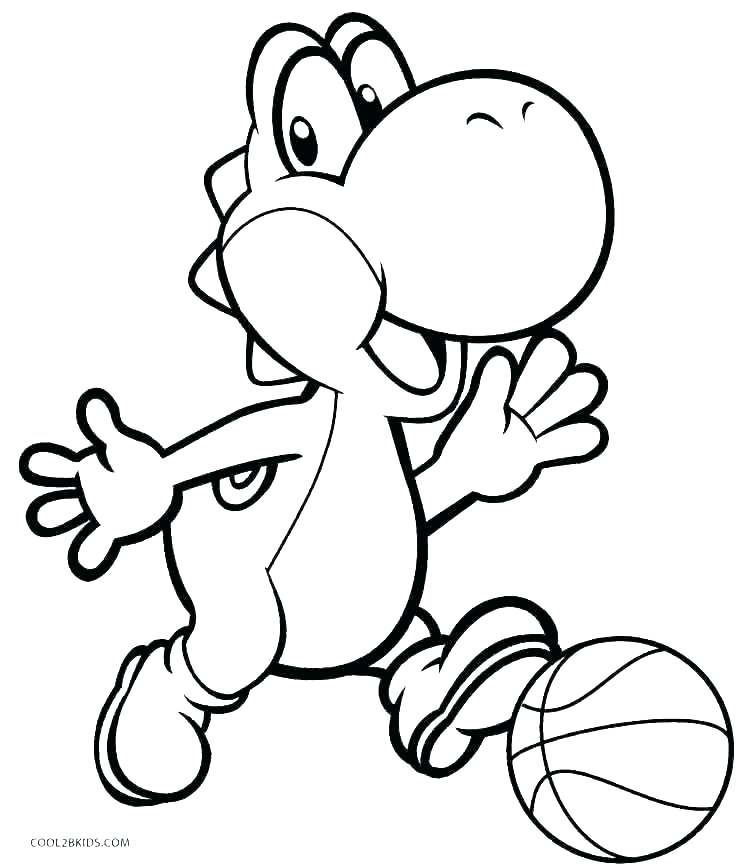 N Coloring Pages Coloring Page Kart 8 Coloring Pages Color Page 744x867 N Coloring Pages Coloring Page Kart 8 Coloring Pages Color Page