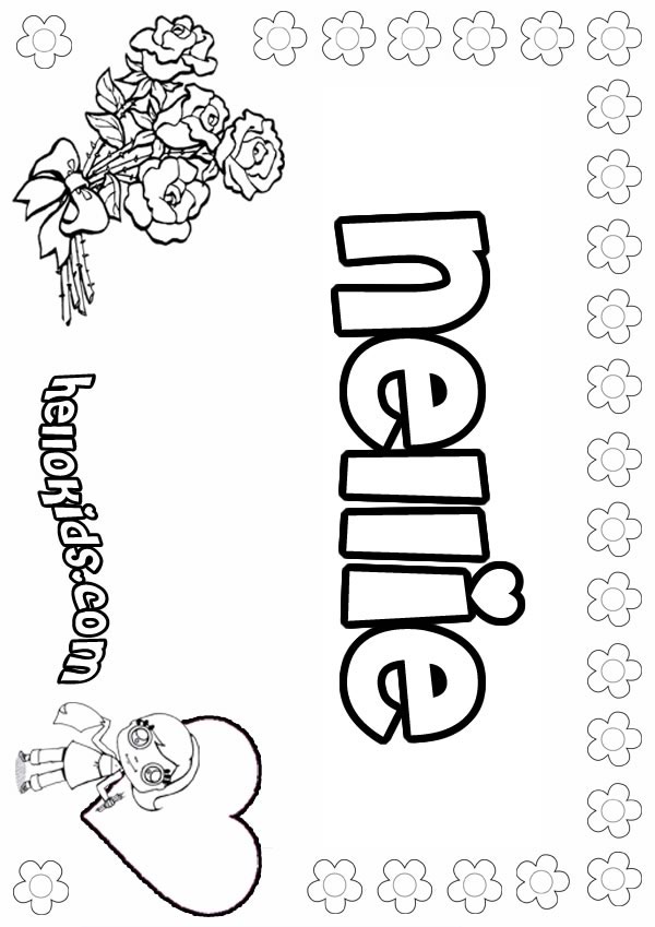 Natalie Coloring Pages 600x849 Natalie Coloring Pages