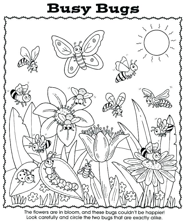 650x770 Coloring Pages Nature Coloring Pages Nature Scenes Coloring Pages