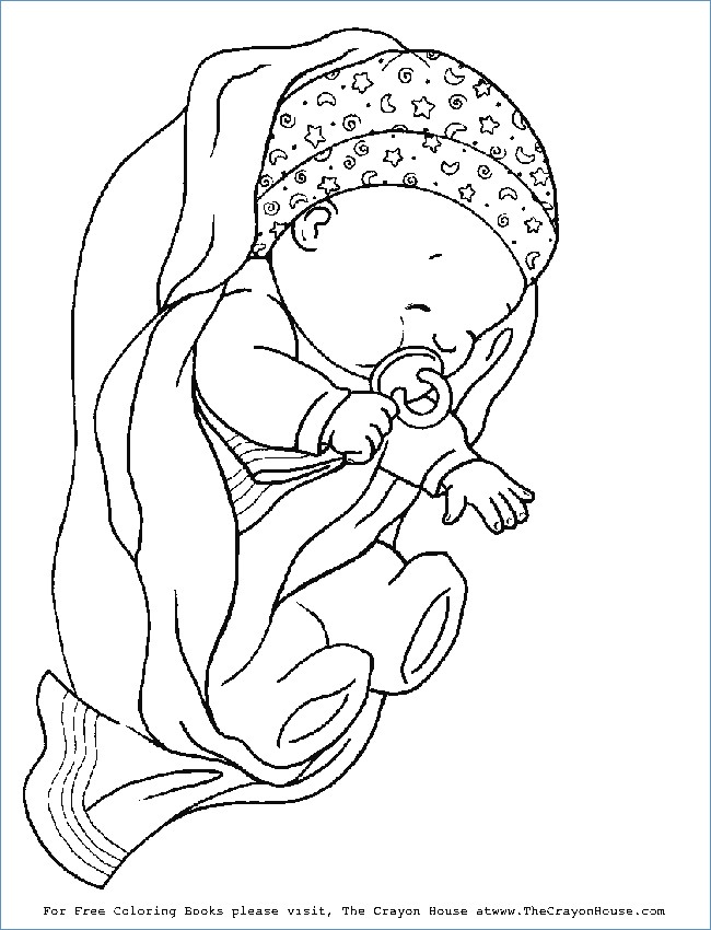 New Born Baby Horse Animal Coloring Pages For Kids 650x850 New Born Baby Horse Animal Coloring Pages For Kids