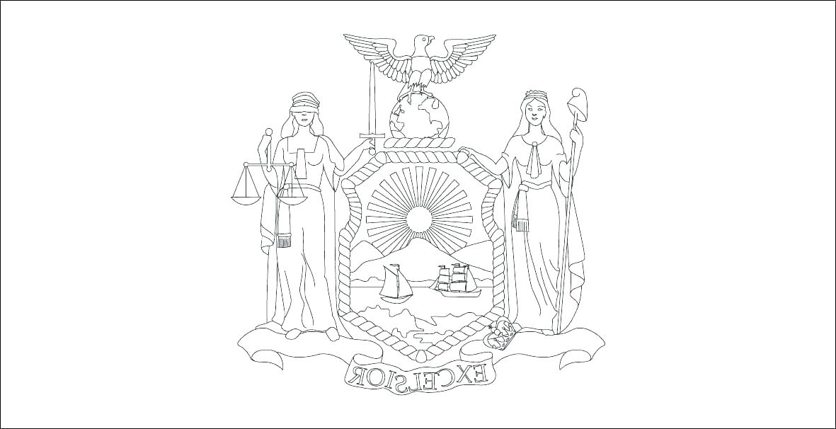New York Coloring Pages New City Coloring Pages New Ne Coloring 1181x606 New York Coloring Pages New City Coloring Pages New Ne Coloring