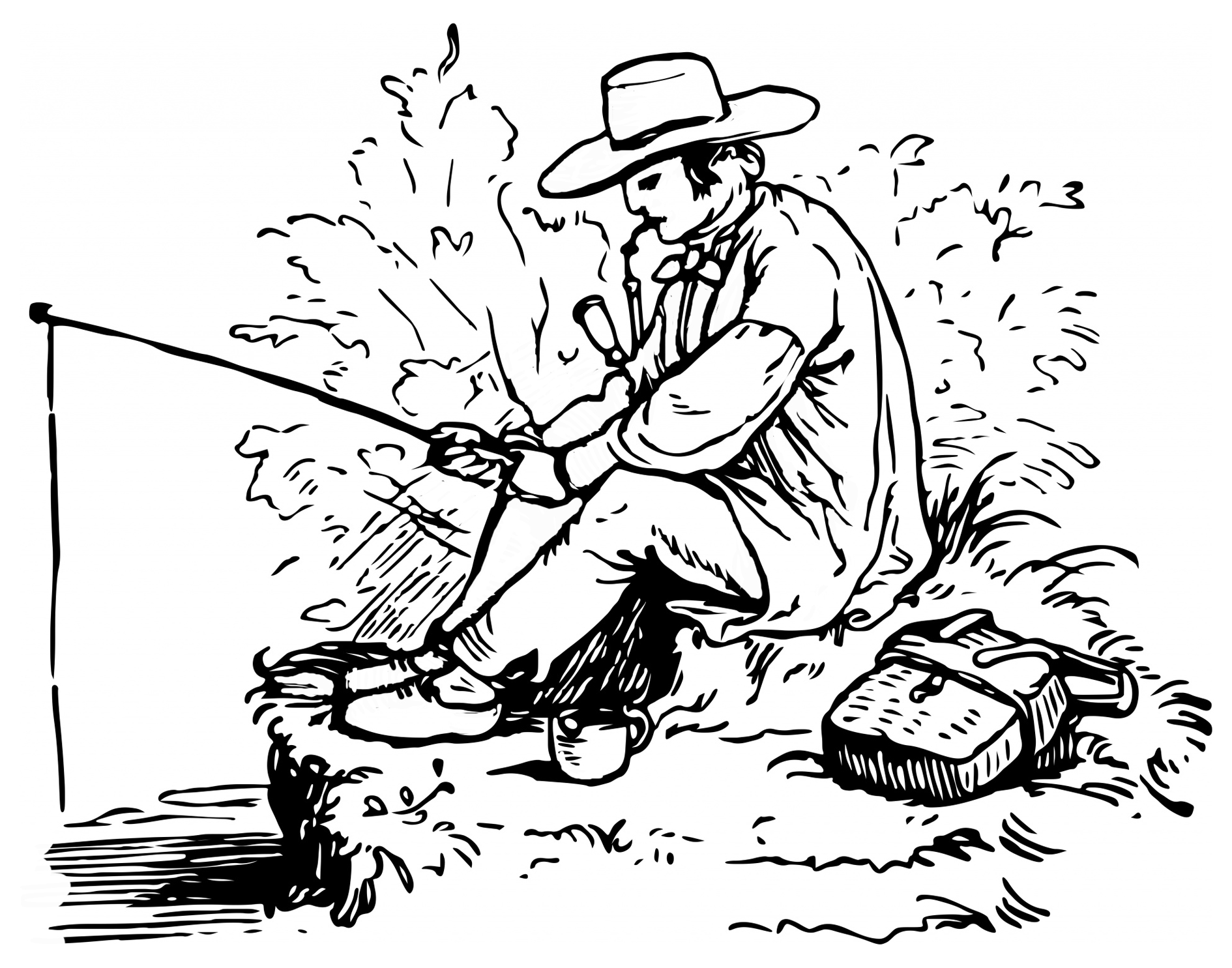 Victorian Printable Coloring Pictures 1890x1485 Victorian Printable Coloring Pictures