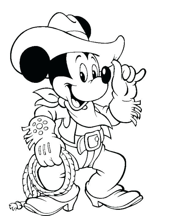 564x704 Cowboys Coloring Pages Cowboy Coloring Pages Cowboy Coloring