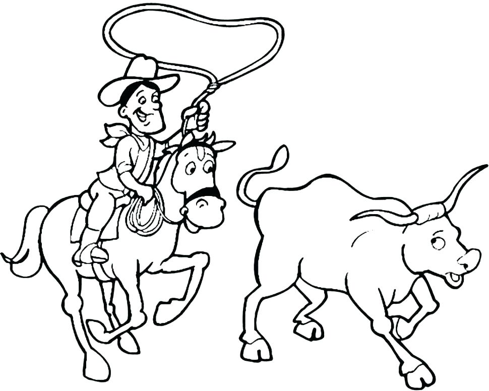 970x776 Dallas Cowboy Coloring Pages Cowboys Coloring Pages Logo Drawings