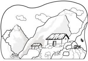 Free Coloring Pages Of Mountains Awesome Rocky Mountains Drawing 298x209 Free Coloring Pages Of Mountains Awesome Rocky Mountains Drawing