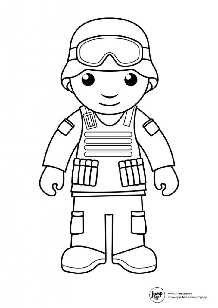 Soldier Coloring Pages Soldier Coloring Pages 17611 Download 724x1024 Soldier Coloring Pages Soldier Coloring Pages 17611 Download