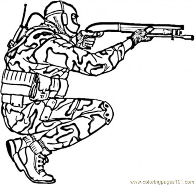Free Printable Coloring Pages Soldiers 650x618 Free Printable Coloring Pages Soldiers