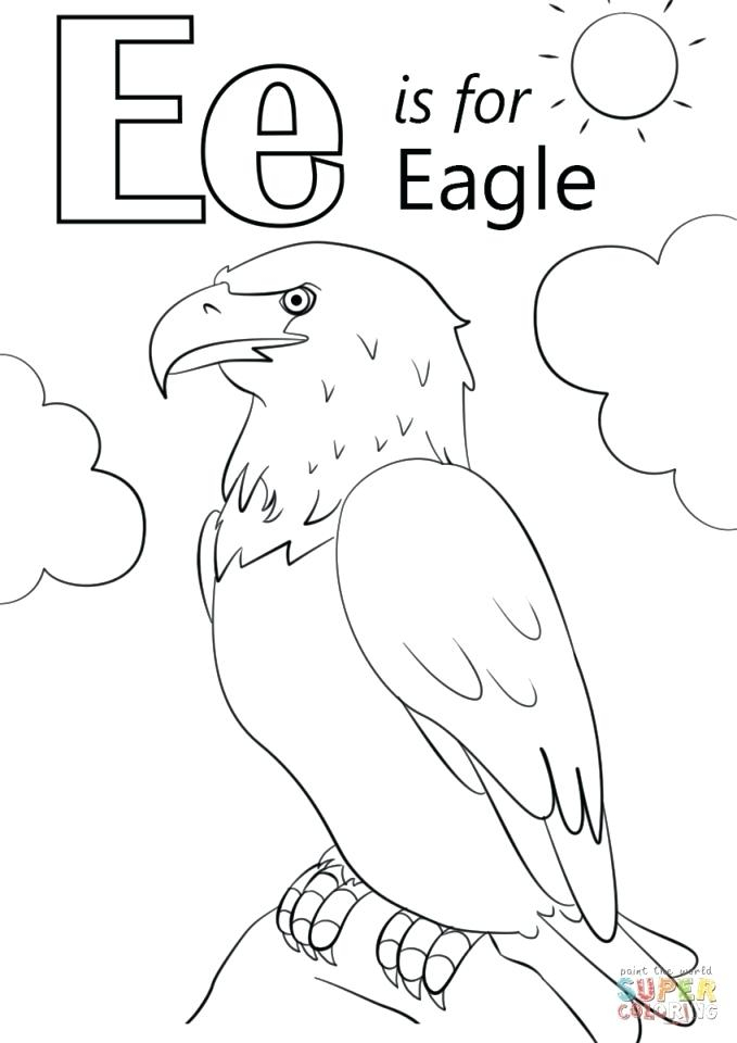 679x960 Letter E Coloring Page E Coloring Pages Letter E Coloring Pages