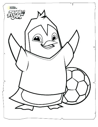 400x518 Animal Jam Coloring Pages Printable Poodle Coloring Pages
