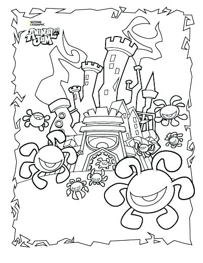 400x518 Animal Crossing Coloring Pages Good Animal Jam Coloring Pages