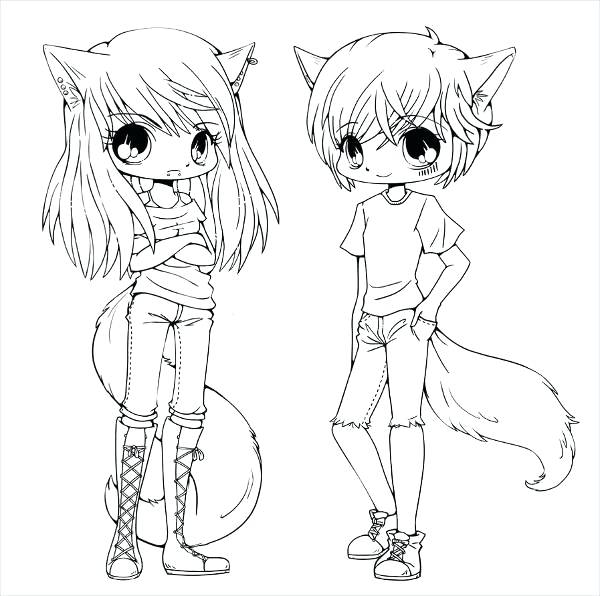 Anime Couples Coloring Pages Anime Couples Ng Pages Simply Simple 600x596 Anime Couples Coloring Pages Anime Couples Ng Pages Simply Simple