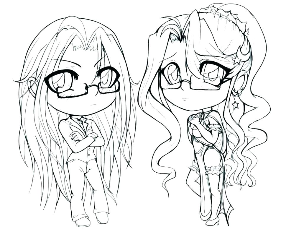 Girls Coloring Page Anime Girls Coloring Pages Anime Girl Coloring 970x785 Girls Coloring Page Anime Girls Coloring Pages Anime Girl Coloring