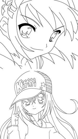 300x533 Aphmau Coloring Pages Inspirational A Bit Of Fanart For Aphmau S