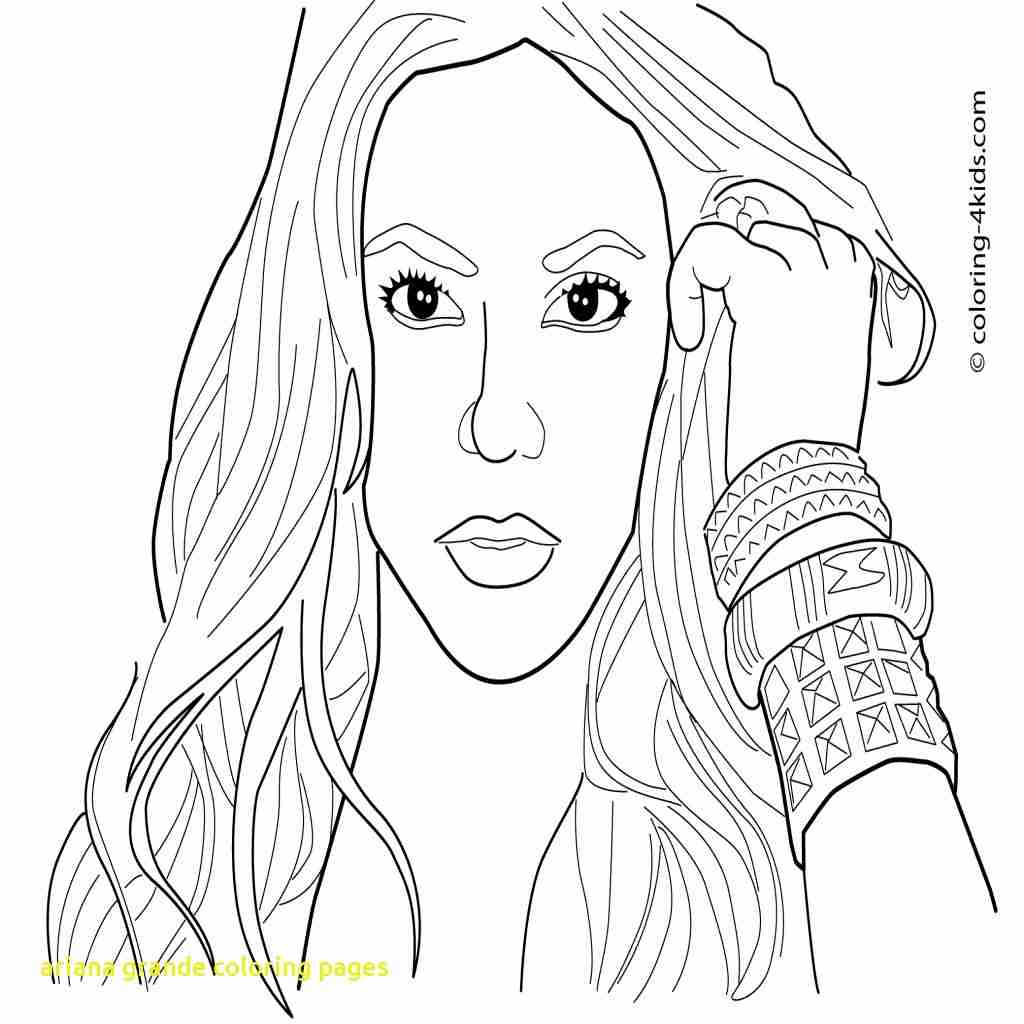 Ariana Grande Coloring Pages 574080 Simple Olegratiy 1024x1024 Ariana Grande Coloring Pages 574080 Simple Olegratiy