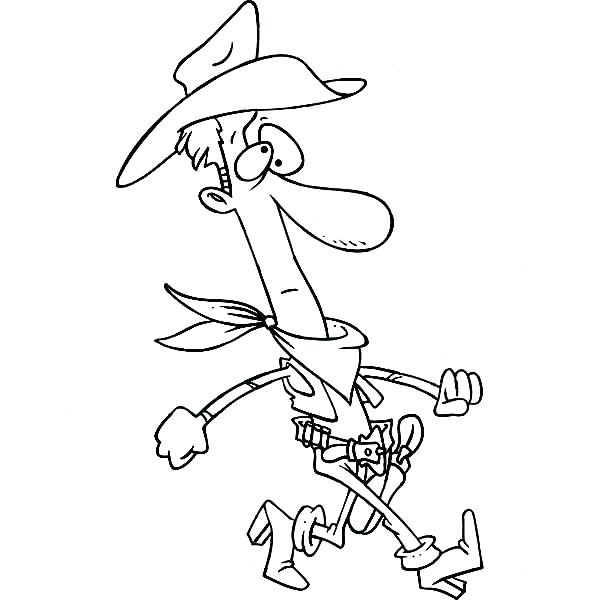 Cowboys Coloring Page Cowboy Two Arrows In Butt Coloring Dallas 600x612 Cowboys Coloring Page Cowboy Two Arrows In Butt Coloring Dallas