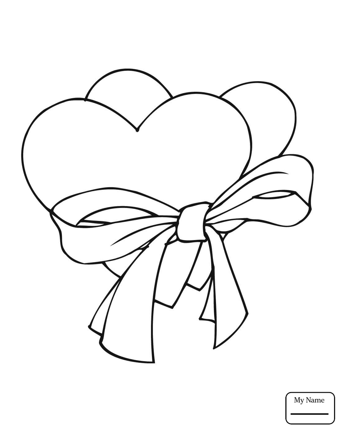 Heart With Arrow Coloring Pages Bow And For Kids Hearts 1102x1395 Heart With Arrow Coloring Pages Bow And For Kids Hearts