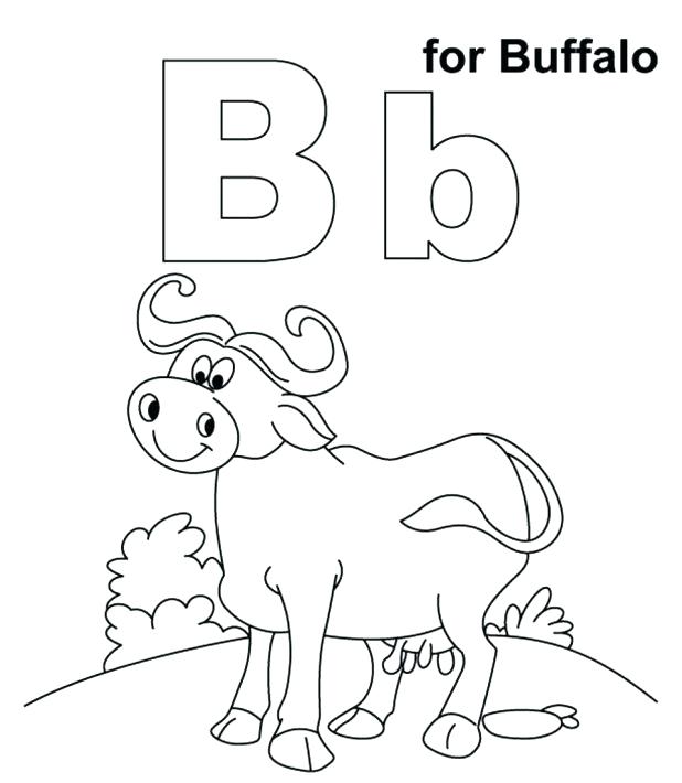 Vector Of A Cartoon Buffalo Shot With Arrows Coloring Page Outline 618x710 Vector Of A Cartoon Buffalo Shot With Arrows Coloring Page Outline