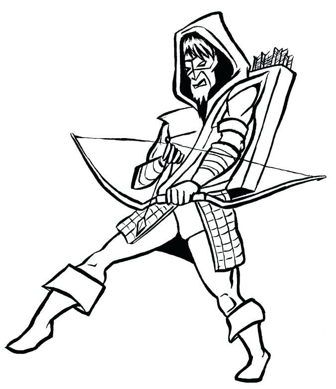Arrow Coloring Pages Beauteous Green Arrow Coloring Pages Cool 676x783 Arrow Coloring Pages Beauteous Green Arrow Coloring Pages Cool