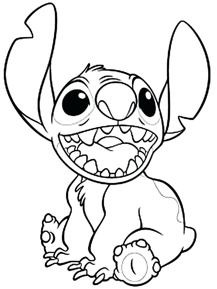 720x960 Free Printable Coloring Pages Of Disney Characters