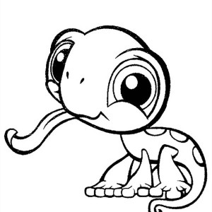 300x300 Cute Baby Panda Coloring Pages Clipart Panda
