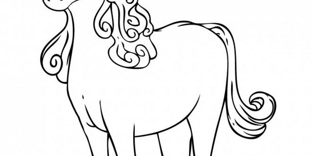 20 Baby Unicorn Coloring Pages Printable Free Coloring Pages 1048x524 20 Baby Unicorn Coloring Pages Printable Free Coloring Pages