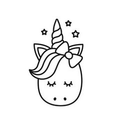 Printable Baby Unicorn Coloring Pages Kids Colouring Pages Jos 235x247 Printable Baby Unicorn Coloring Pages Kids Colouring Pages Jos