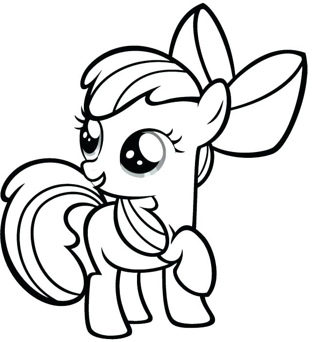 Unicorn Color Page Baby Unicorn Coloring Pages Free Coloring Book 640x702 Unicorn Color Page Baby Unicorn Coloring Pages Free Coloring Book