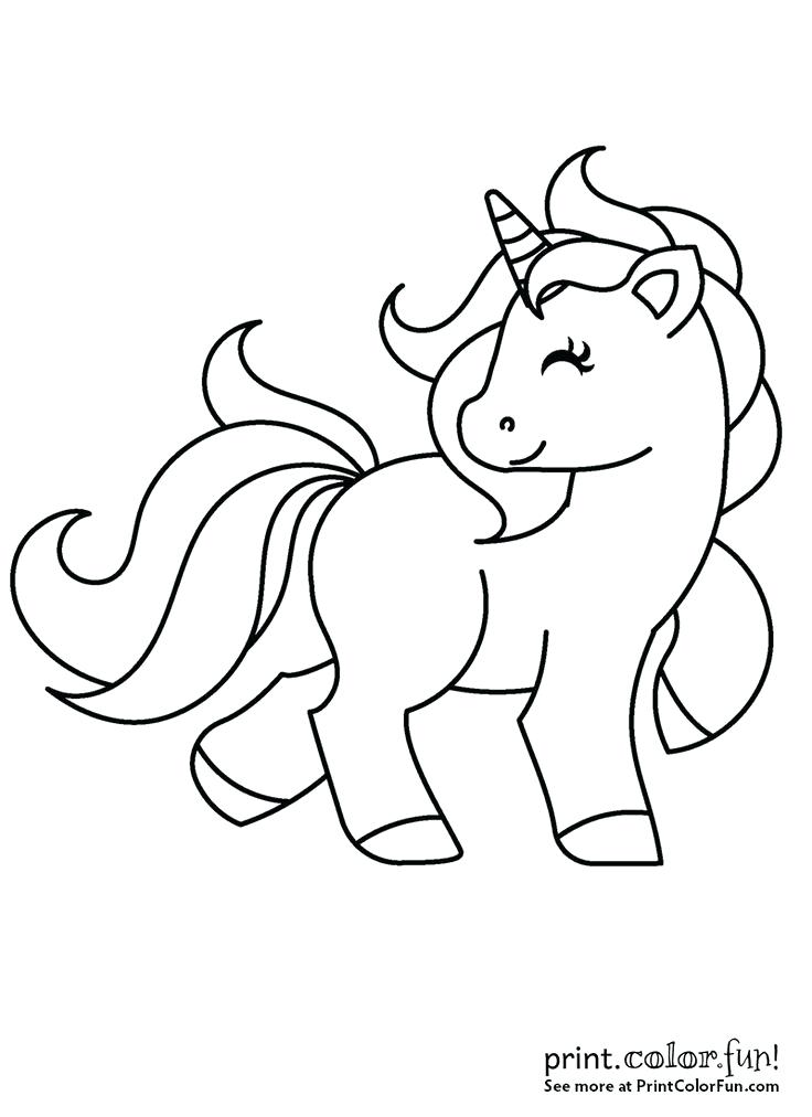 Unicorns Coloring Pages Unicorns Coloring Pages The Best Unicorn 736x1012 Unicorns Coloring Pages Unicorns Coloring Pages The Best Unicorn