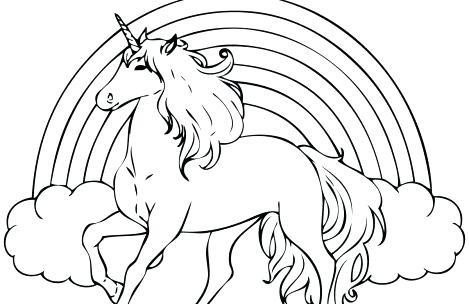 Coloring Pages Of Unicorns Coloring Pages Unicorn Coloring Pages 469x304 Coloring Pages Of Unicorns Coloring Pages Unicorn Coloring Pages