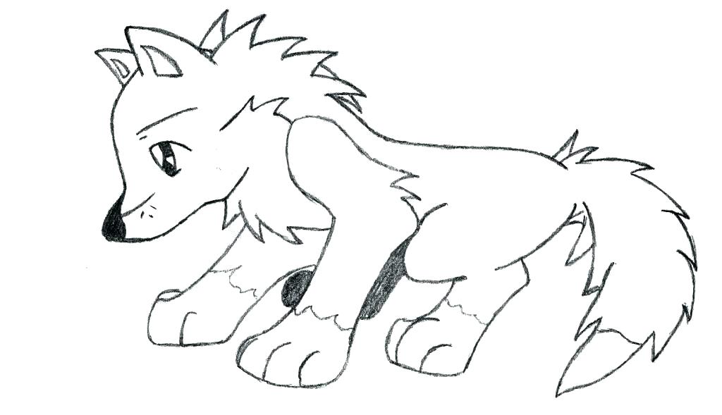 1024x589 Baby Wolf Coloring Pages Baby Wolf Coloring Pages Baby Wolf