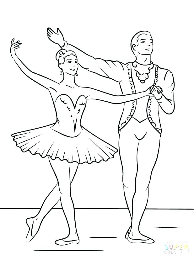 Barbie Ballerina Coloring Pages Barbie Ballerina Coloring Pages 618x829 Barbie Ballerina Coloring Pages Barbie Ballerina Coloring Pages