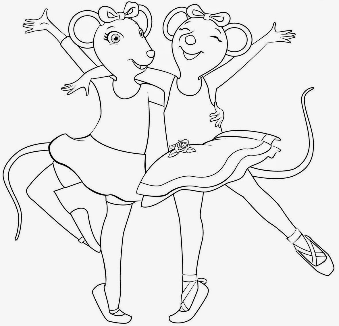 Angelina Ballerina Coloring Pages Ahmedmagdy Angelina Ballerina 1180x1135 Angelina Ballerina Coloring Pages Ahmedmagdy Angelina Ballerina